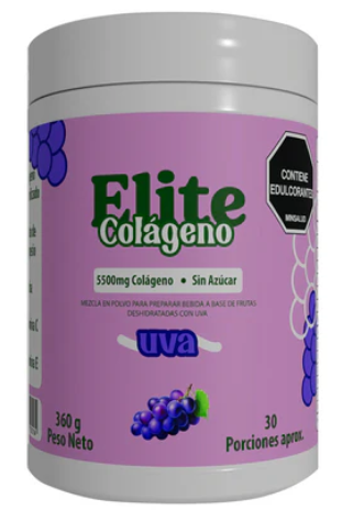 ELITE COLÁGENO
